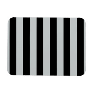 Ändern Sie graue Streifen in eine beliebige Farbe. Magnet