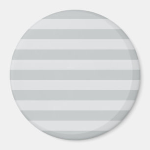 Ändern Sie graue Streifen in eine beliebige Farbe. Magnet