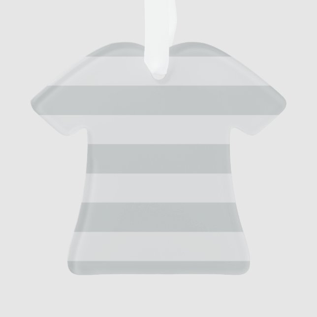 Ändern Sie graue Streifen in eine beliebige Farbe. Ornament (Vorderseite)