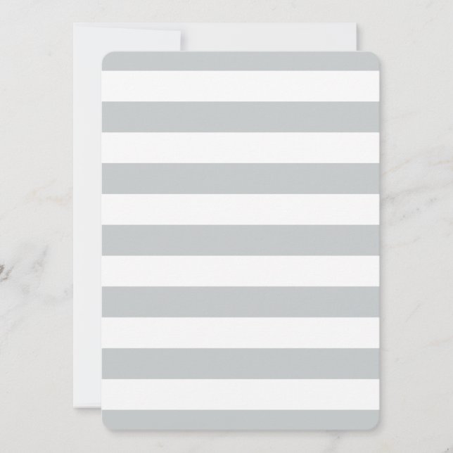 Ändern Sie graue Streifen zu jedem möglichem (Vorderseite)