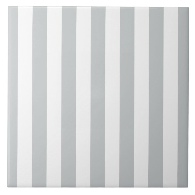 Ändern Sie graue Streifen zu jedem möglichem Fliese (Vorderseite)