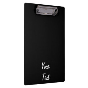 Ändern Sie graue Streifen zu jedem möglichem Klemmbrett