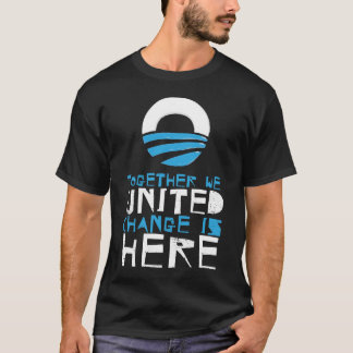 ÄNDERN SIE IST HIER T-Shirt