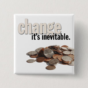 "ändern Sie" Knopf Button