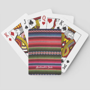 Ändern Sie nur den Namen Spielkarten