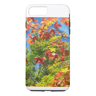 Ändern von Blätter Natur-iPod-Fall Case-Mate iPhone Hülle