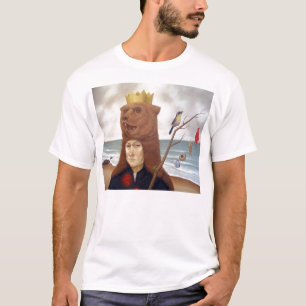 Ändernde Gezeiten T-Shirt