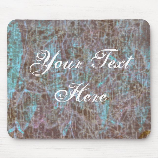 Änderndes Pixel mousepad (Vorne)