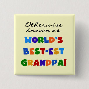 Andernfalls bekannt als Geschenke des Button