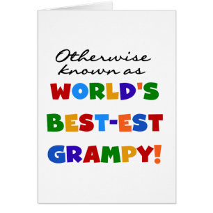 Andernfalls bekannt als Geschenke des Gut-est