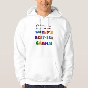 Andernfalls bekannt als Geschenke des Hoodie