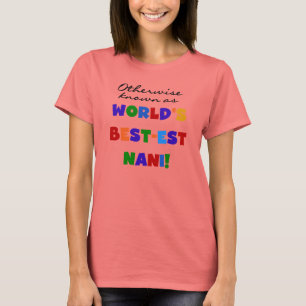 Andernfalls bekannt als T-Shirts und Geschenke