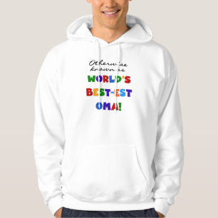Andernfalls bekannt als T-Shirts und Geschenke