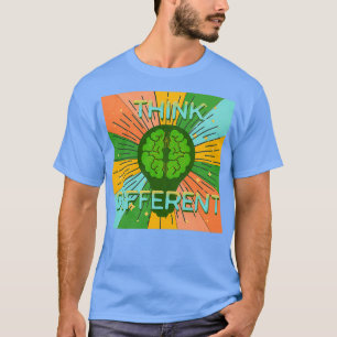 Anders denken T-Shirt