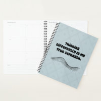 Anders Denken Wahre Stärke Neurodivergent