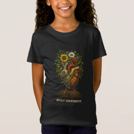 Anders Gebaut T-Shirt