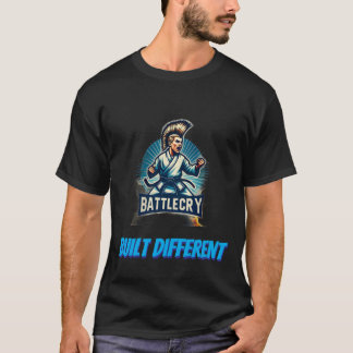 Anders Gebaut T-Shirt