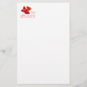 anders sein briefpapier