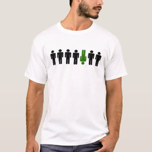 anders sein T-Shirt