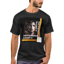 Andersartige Vernunft T-Shirt