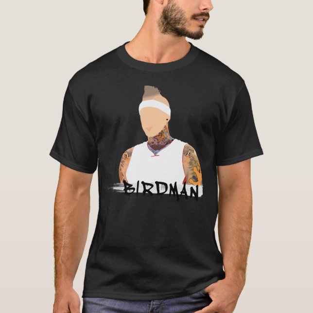 Andersen T-Shirt (Vorderseite)