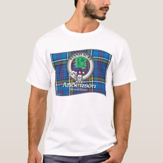 Anderson-Clan T-Shirt