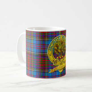 Anderson Clan Tasse