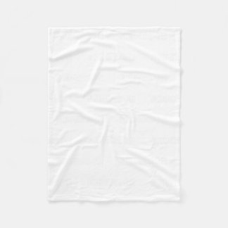 Anderson Hockey Fleecedecke