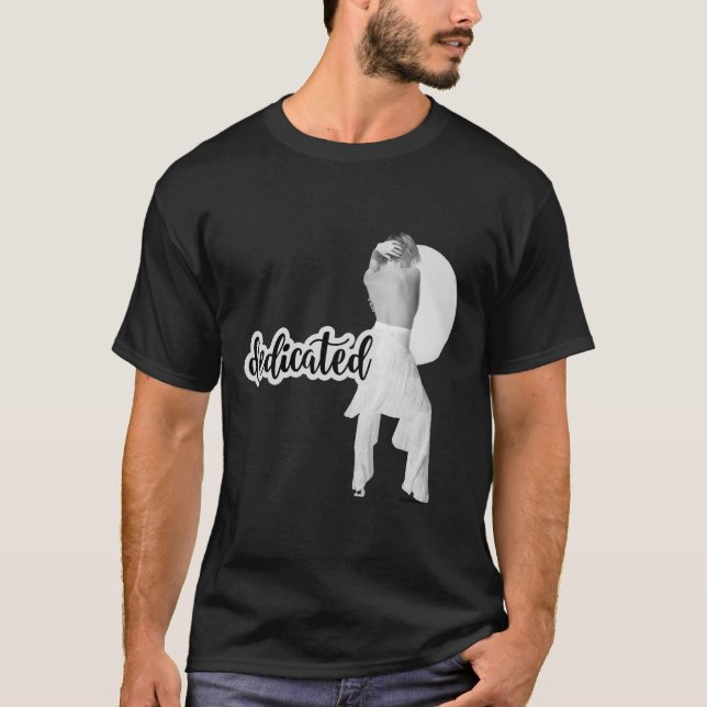 ANDERSON .PAAK CARLY RAE JEPSEN T-Shirt (Vorderseite)