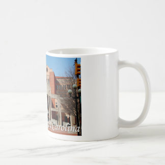 Anderson, Sc Kaffeetasse