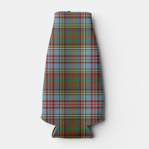 Anderson Scottish Clan Tartan Kariert Pattern Flaschenkühler