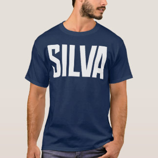 Anderson Silva The Spider 10 T-Shirt