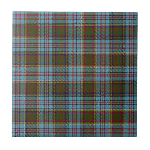 Anderson Tartan Fliese