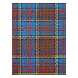 Anderson Tartan Tableclout 2 Tischdecke