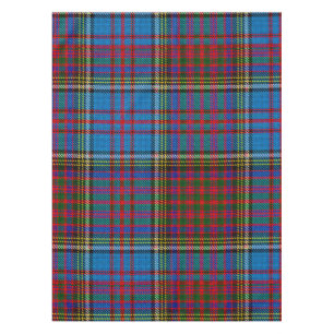 Anderson Tartan Tableclout 2 Tischdecke
