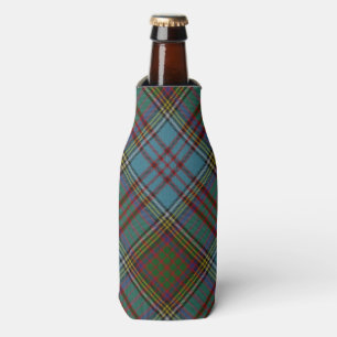 Andersontartan-Flasche cooler Flaschenkühler
