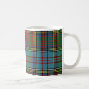Andersontartan-Tasse Tasse