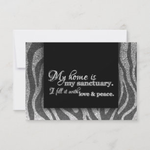 Änderung der Adresse, die wir übertragen Haus Erwä Ankündigung