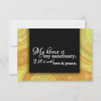 Änderung der Adresse, die wir übertragen Haus Erwä Ankündigung