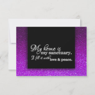 Änderung der Adresse, die wir übertragen Haus Erwä Ankündigung