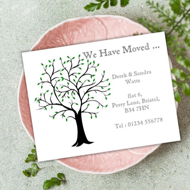 Änderung der Adresse Postkarte haben wir verschobe (Von Creator hochgeladen)