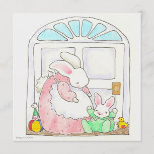 Änderung der Adresskarte Ankündigung