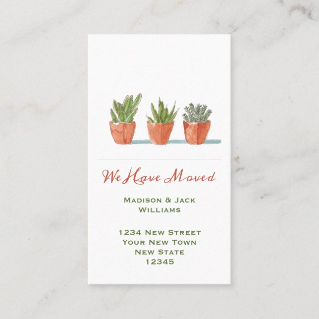 Änderung der Wasserfarbe | Ankündigung der Beförde (Vorderseite)