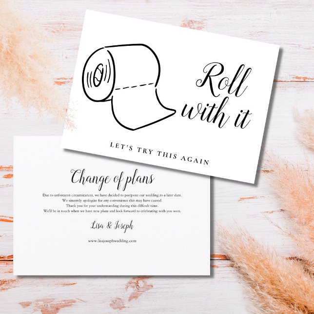 Änderung des Datums Zurückgestellt Storniertes Ere Einladung (Von Creator hochgeladen)