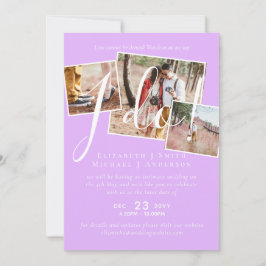 Änderung des Empfangs des Hochzeitstipendiums