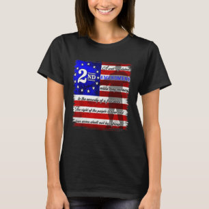 Änderung für Erwachsene und Chi T-Shirt