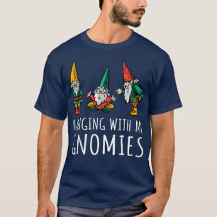 Änderung meiner Nominierungen II T-Shirt