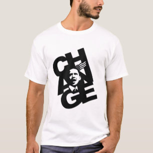 Änderung T-Shirt