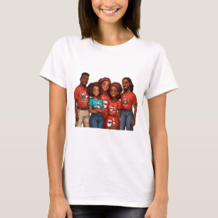 Änderung T-Shirt