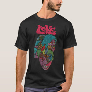 Änderungen der Liebe T-Shirt